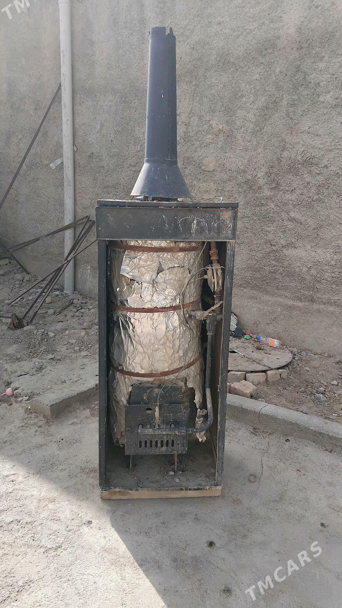 katÿol - Ашхабад - img 3