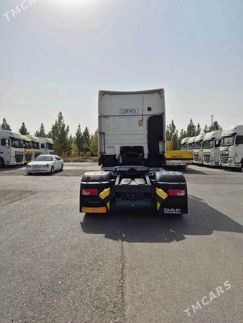 DAF 480 2021 - 803 777 TMT - Aşgabat - img 7