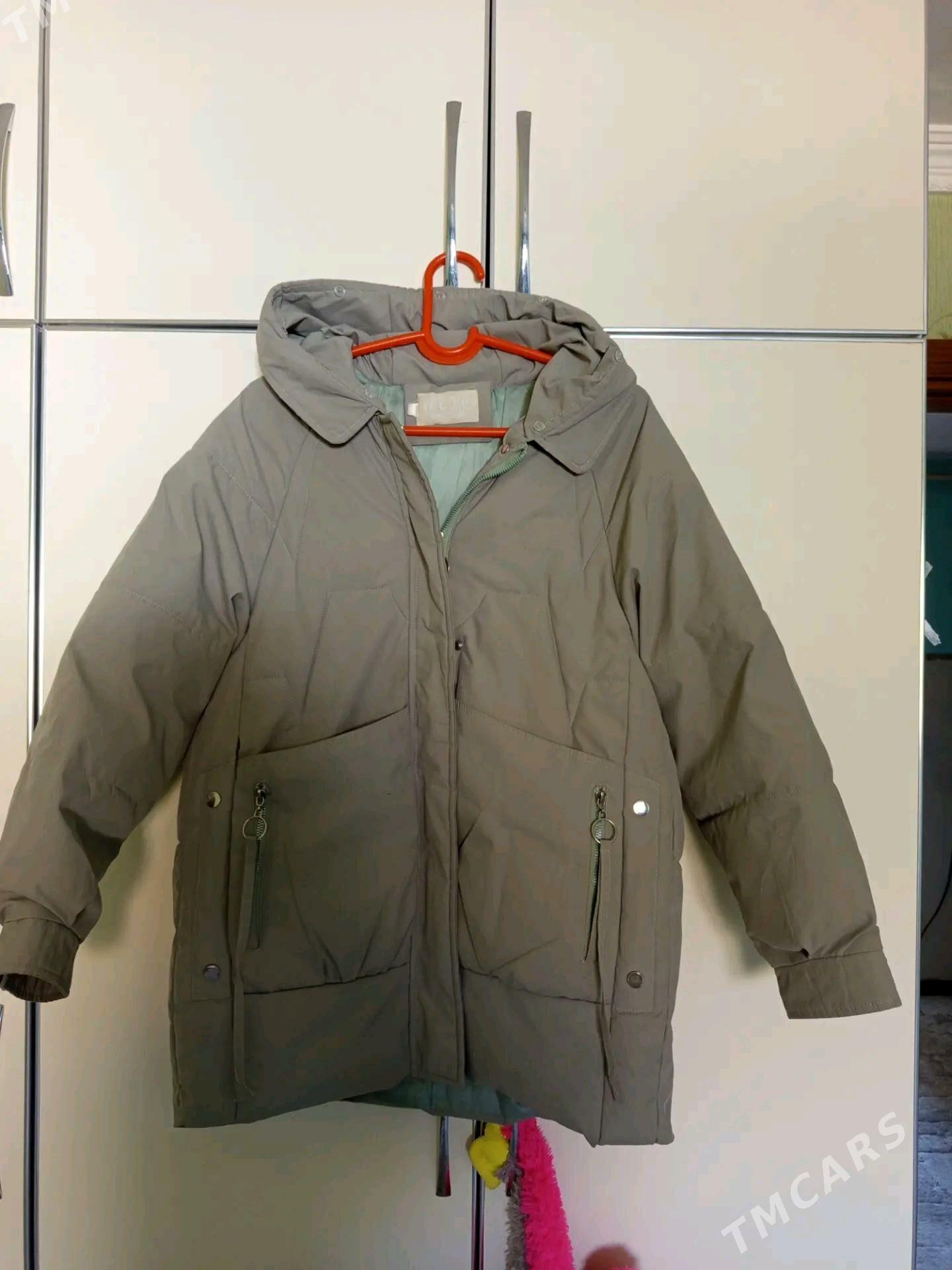 Kurtkalar куртки - Балканабат - img 5