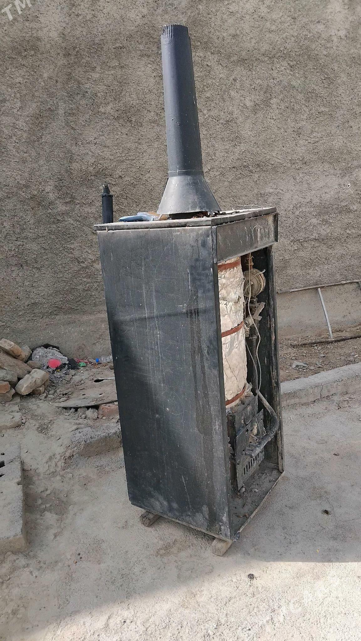 katÿol - Ашхабад - img 1