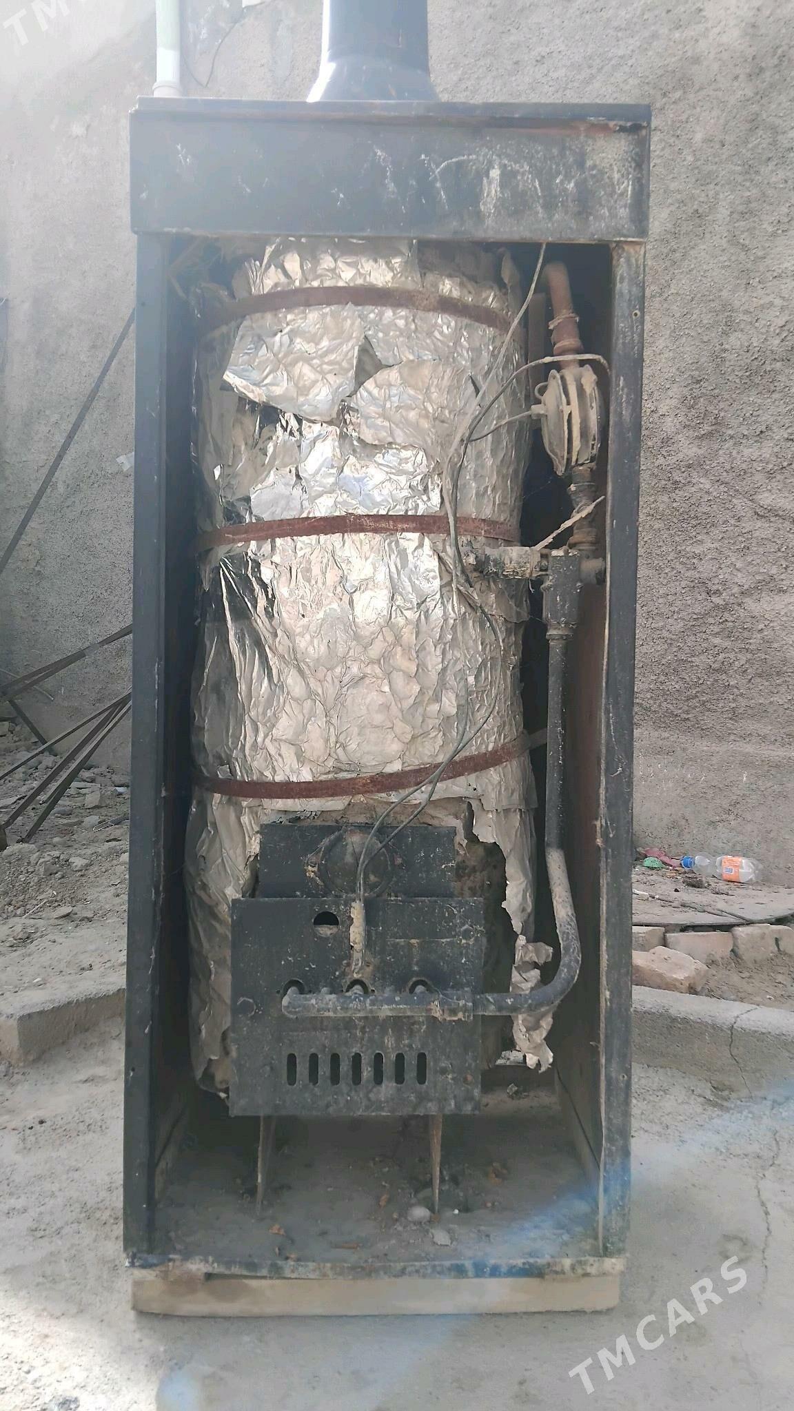 katÿol - Ашхабад - img 2