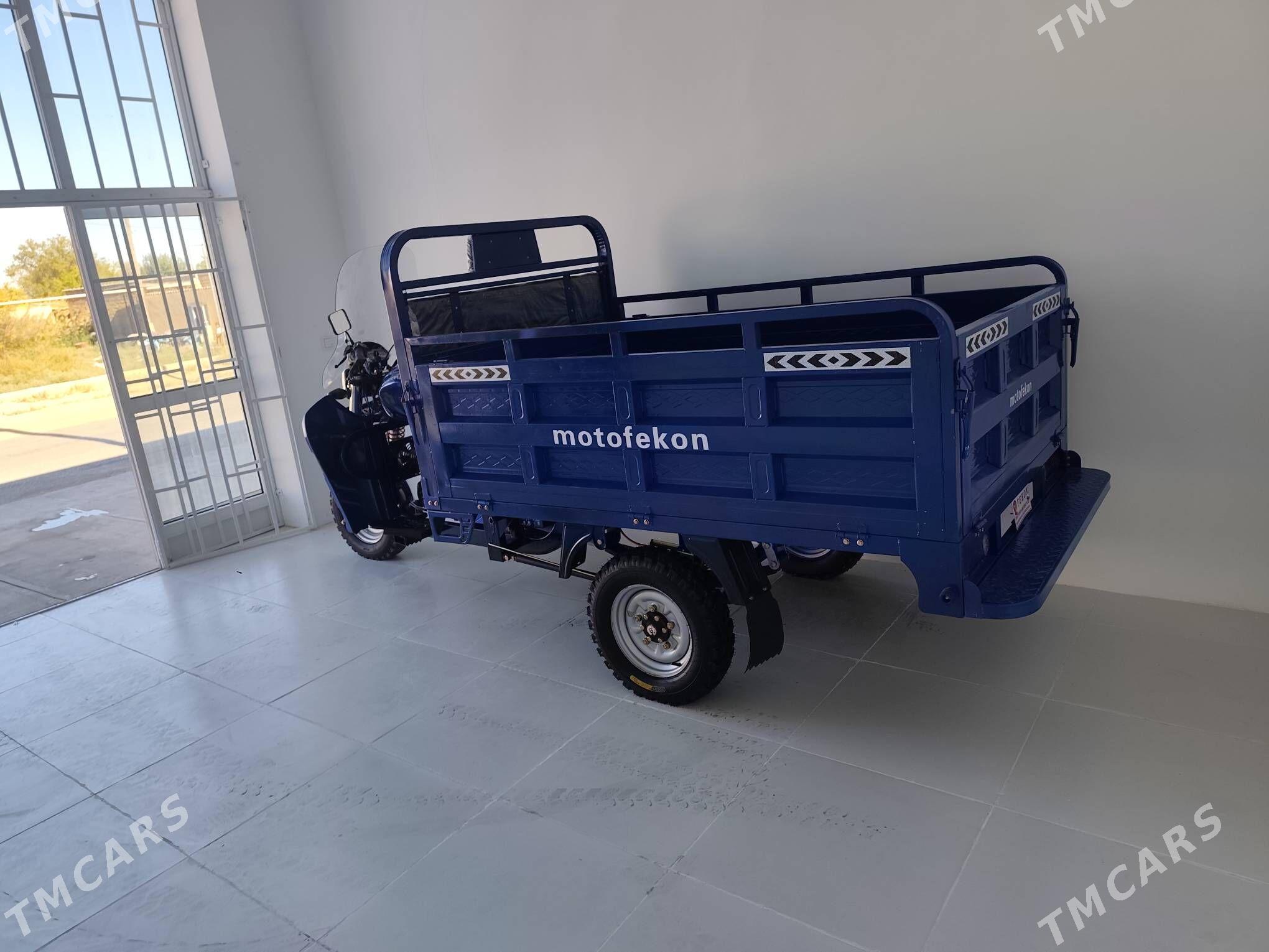 Fekon FK200-14G 2025 - 28 000 TMT - Darganata - img 7