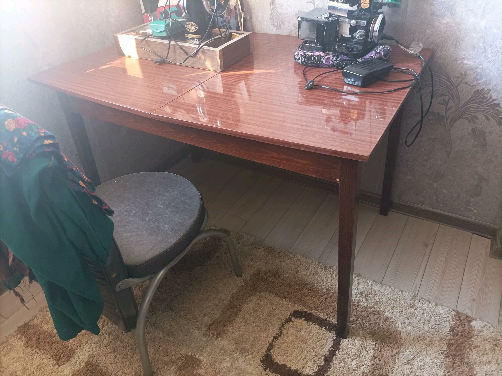 stol - Балканабат - img 2