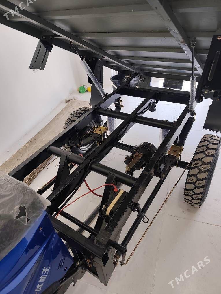 Fekon FK200-14G 2025 - 28 000 TMT - Darganata - img 1