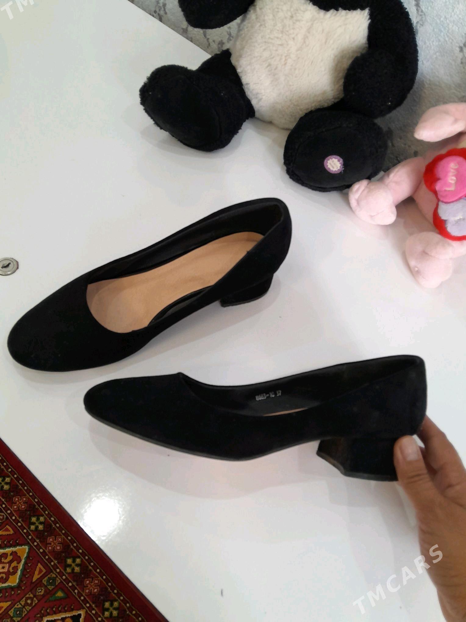 kowus - Байрамали - img 2