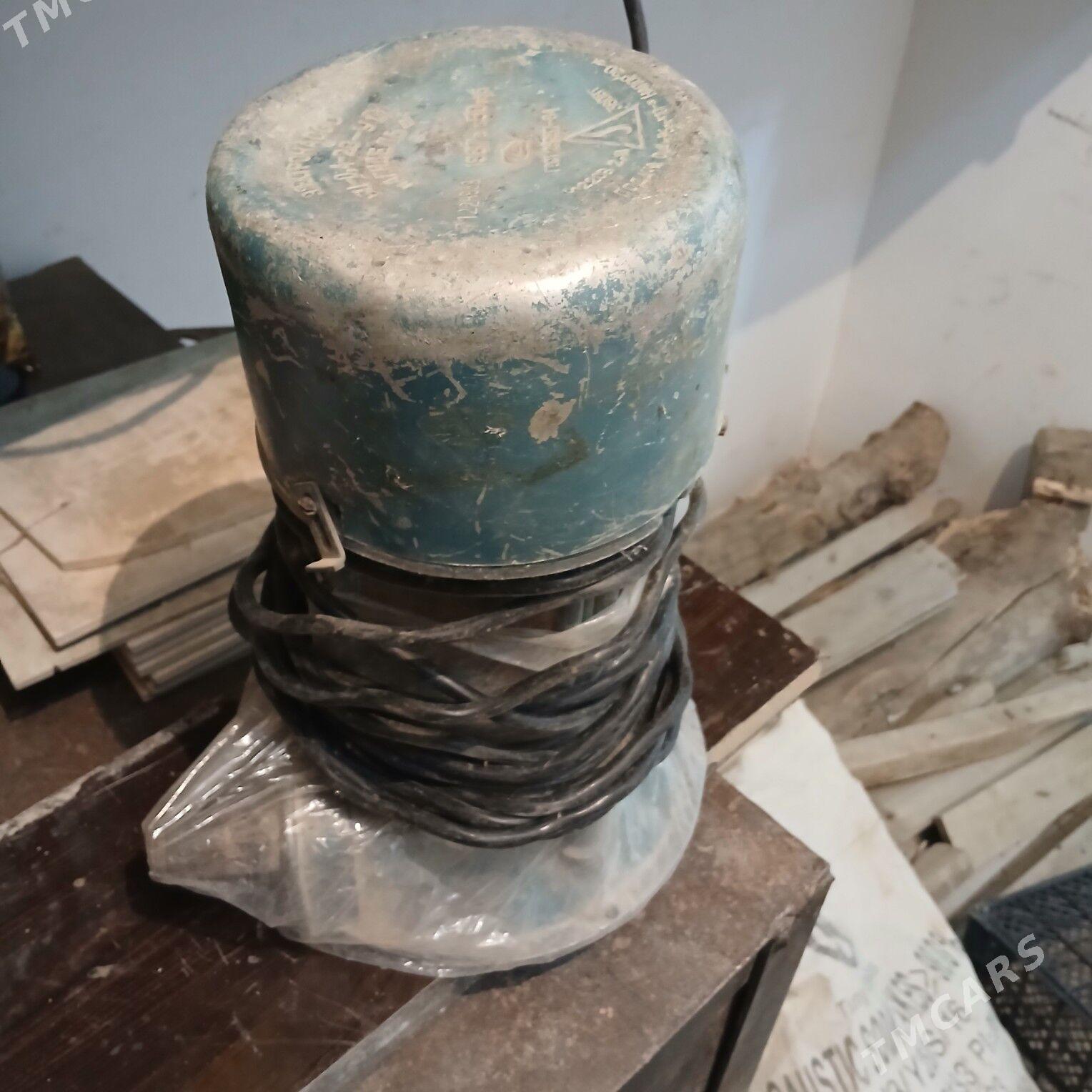 nasos agadel - Аркадаг - img 1