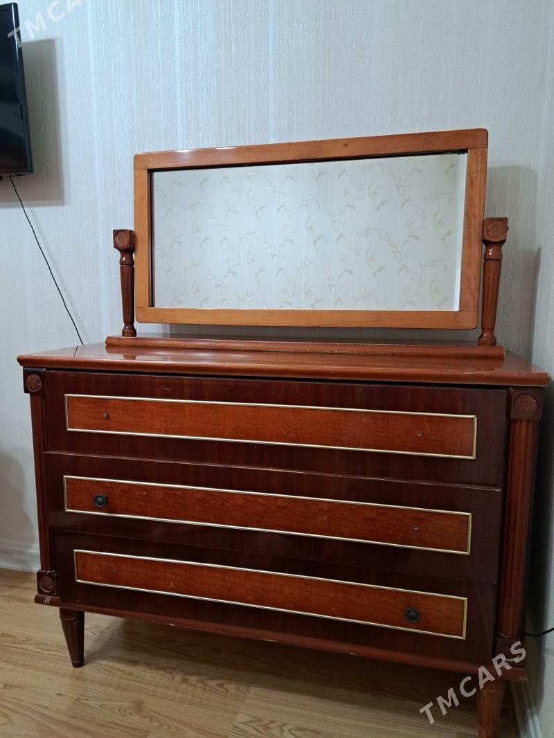 Б/У Спальный гарнитур - Türkmenbaşy - img 2