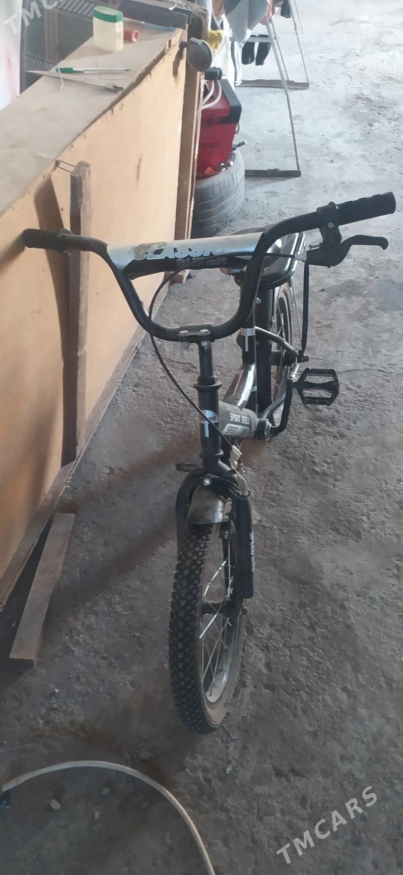 велосипед - Türkmenabat - img 3