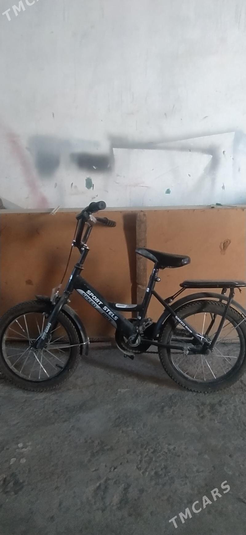 велосипед - Türkmenabat - img 2