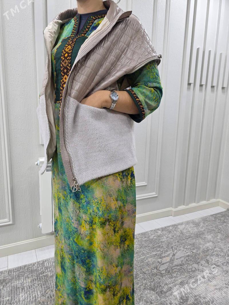 ÿen̈siz - Мары - img 3