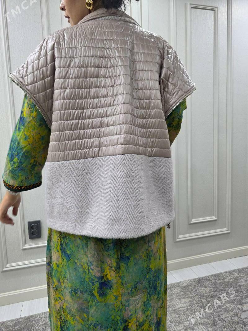 ÿen̈siz - Мары - img 2