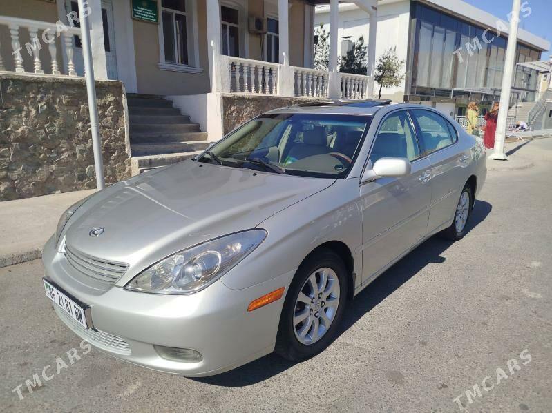 Lexus ES 330 2004 - 195 000 TMT - Туркменбаши - img 2