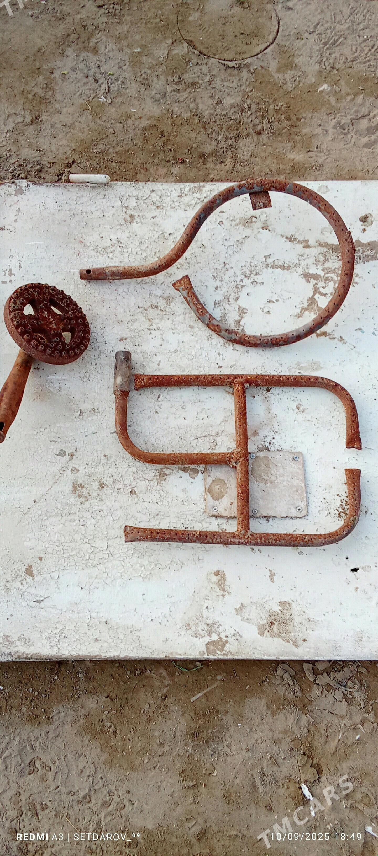 gorelkalar - Jebel - img 1