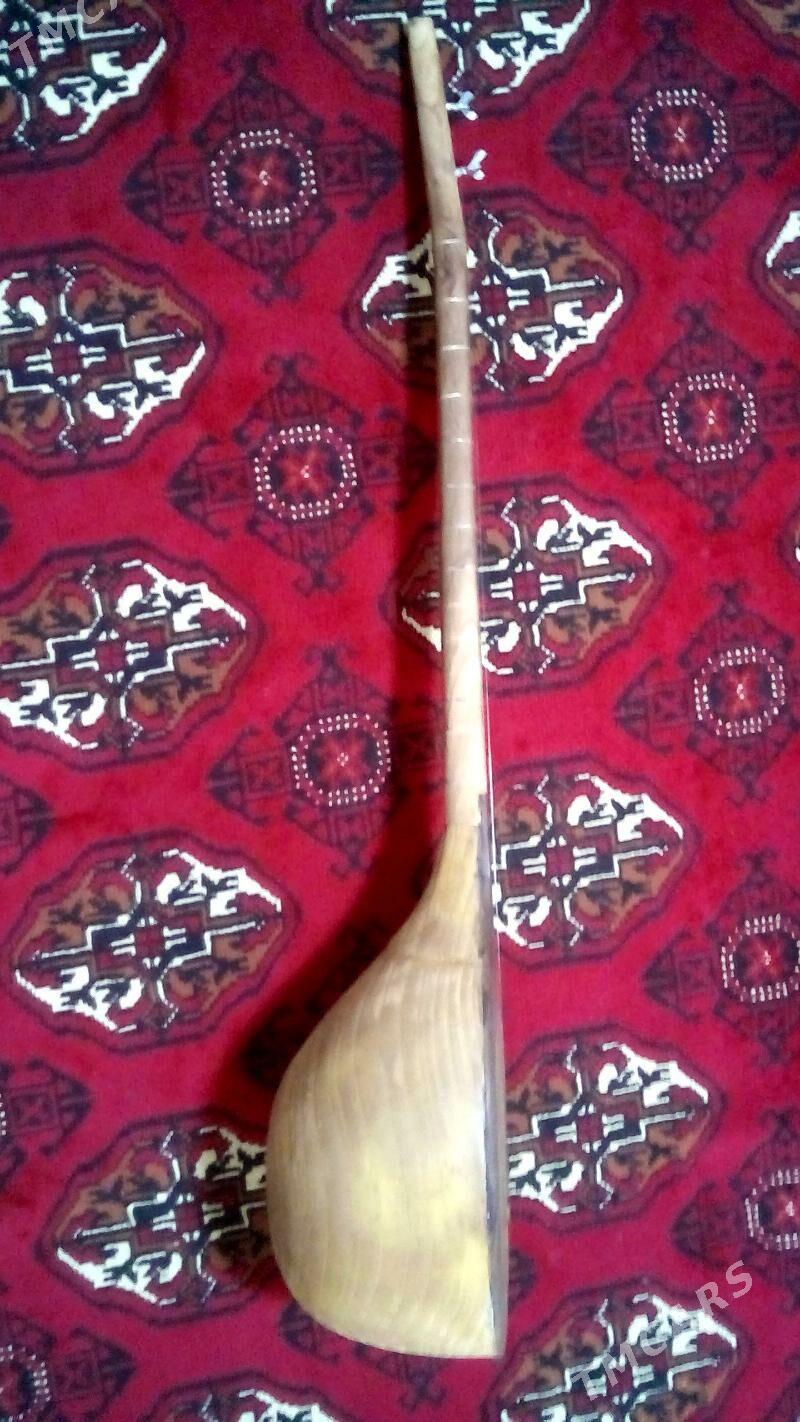 Dutar orta - Mary - img 1