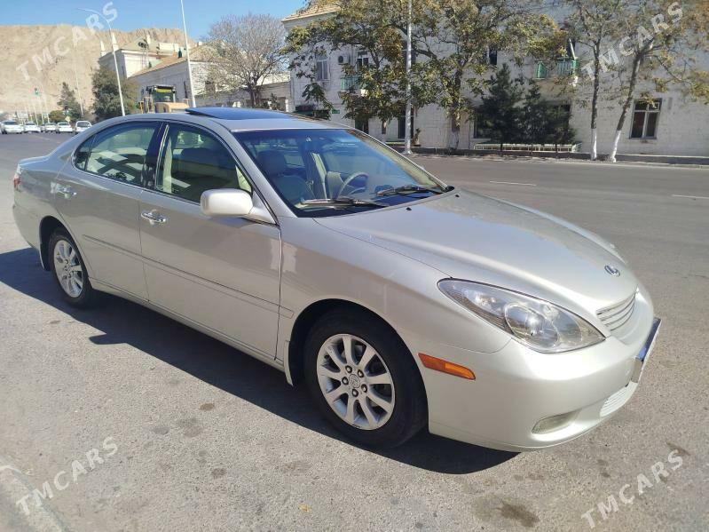 Lexus ES 330 2004 - 195 000 TMT - Туркменбаши - img 3