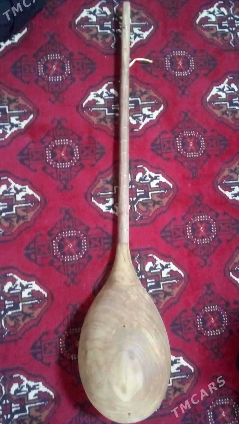 Dutar orta - Mary - img 4