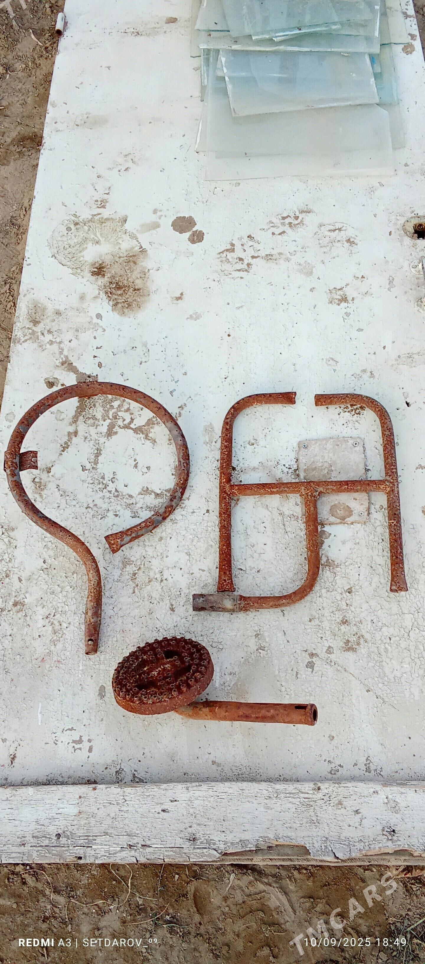 gorelkalar - Jebel - img 2