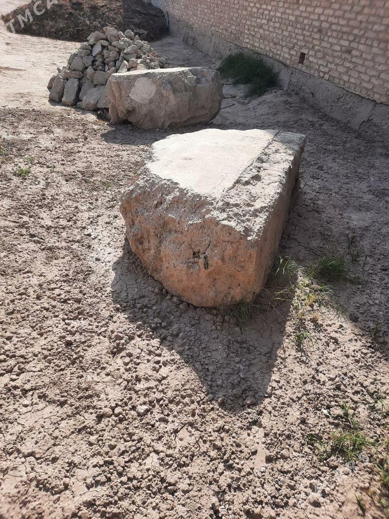 буткамен - Туркменабат - img 1