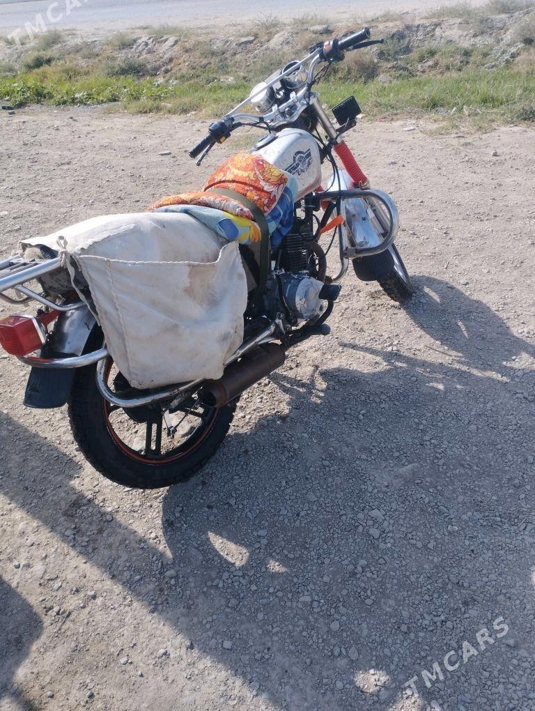 Fekon FK200-14G 2013 - 9 000 TMT - Бахарден - img 3