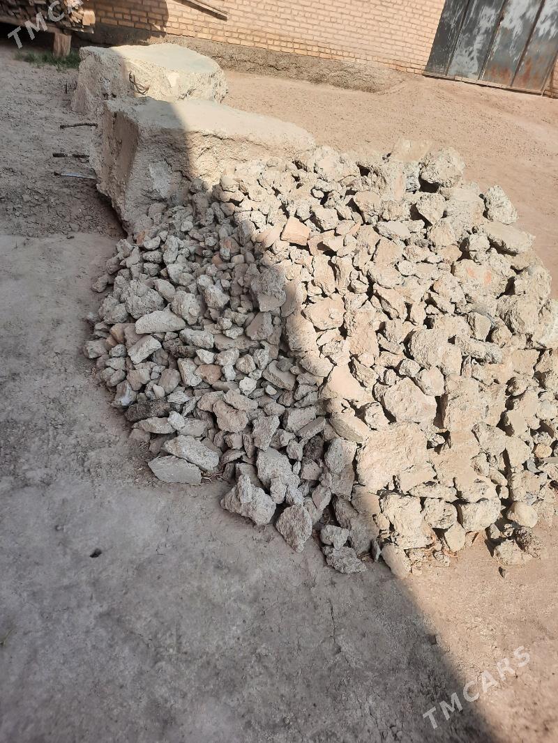 буткамен - Туркменабат - img 2