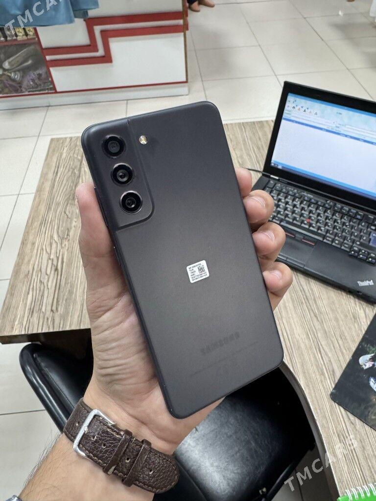 Samsung S21 Fe 5G 8/128gb - Sakarçäge - img 2