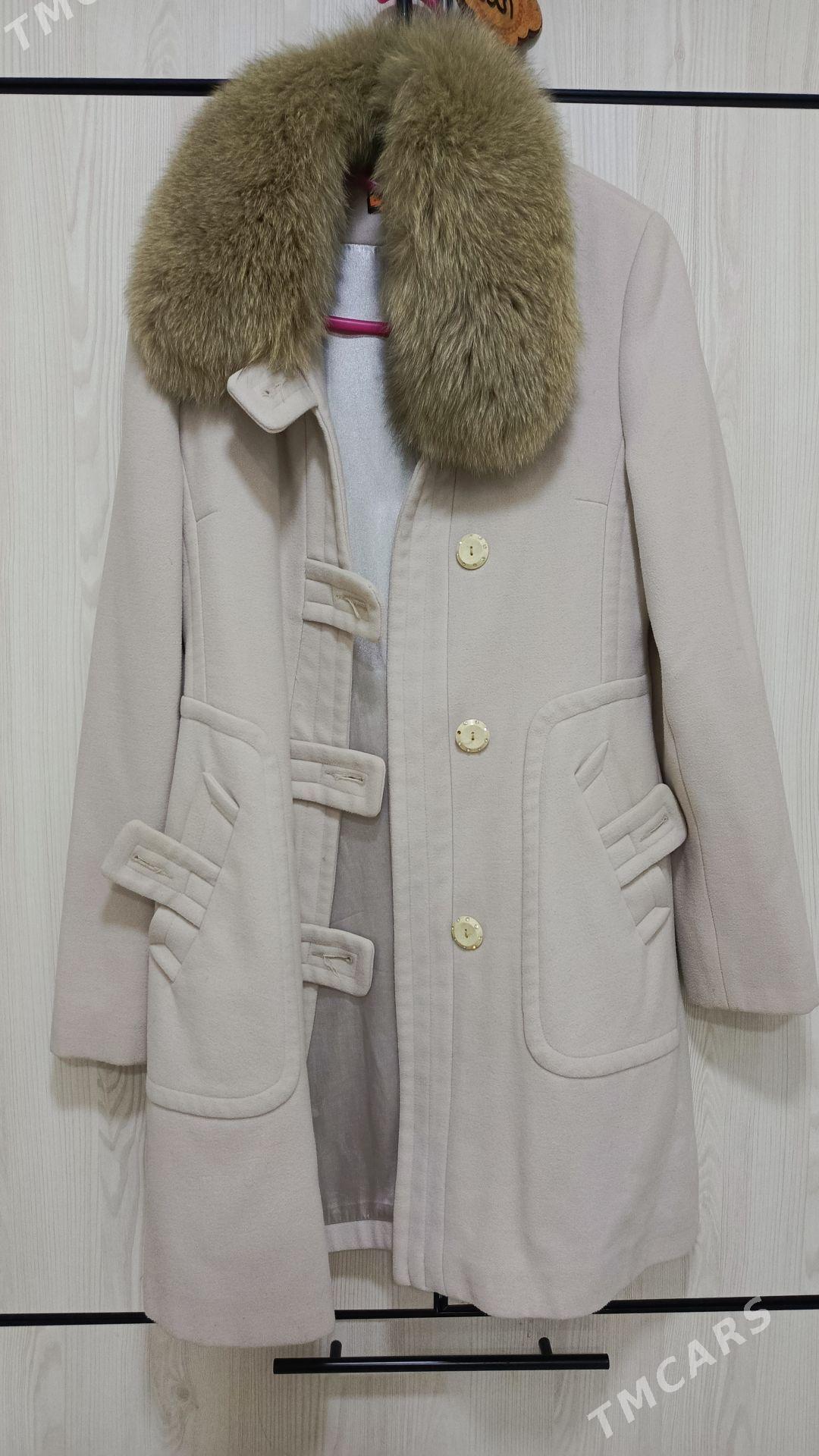 Кашемир Пальтолар - Türkmenbaşy - img 2