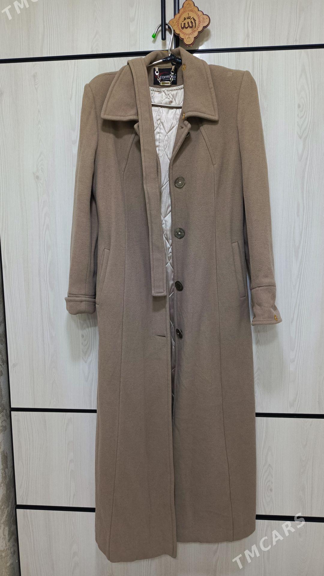 Кашемир Пальтолар - Türkmenbaşy - img 1