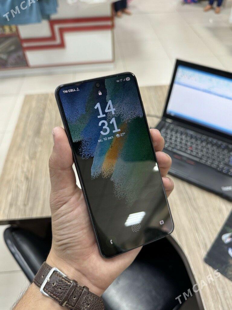 Samsung S21 Fe 5G 8/128gb - Sakarçäge - img 4