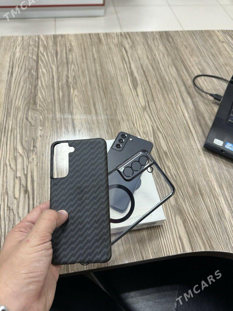 Samsung S21 Fe 5G 8/128gb - Sakarçäge - img 5