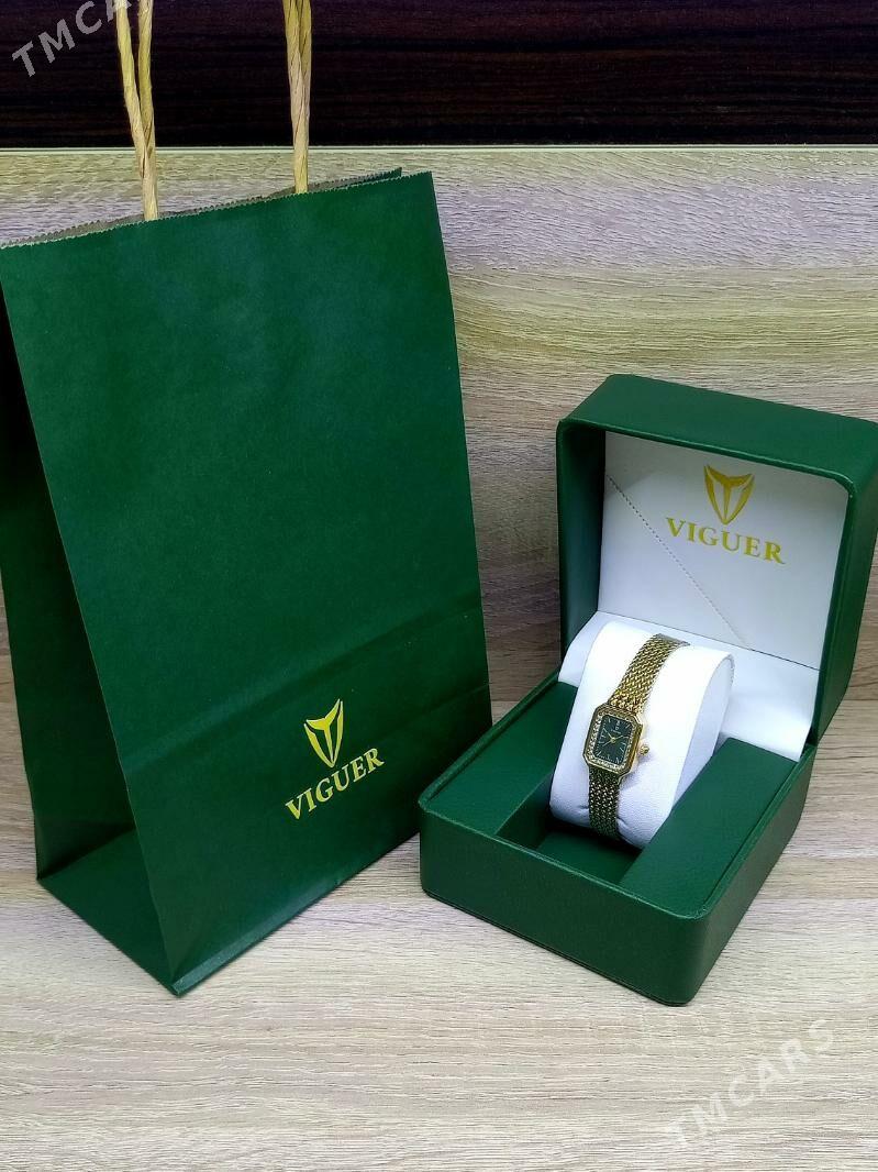 -30% Viguer sagat часы - Гаудан "В" - img 1