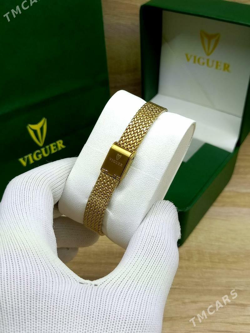 -30% Viguer sagat часы - Гаудан "В" - img 4