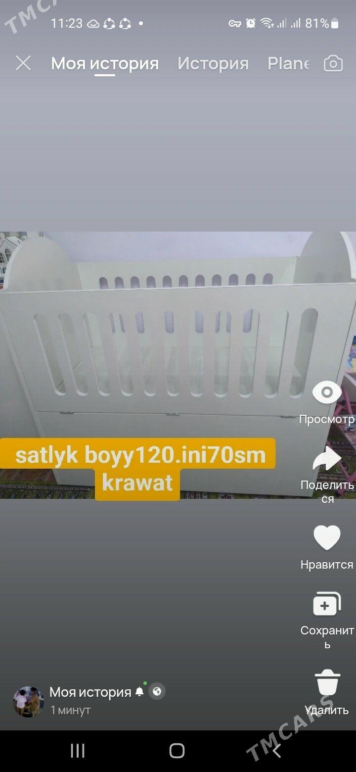 krawat detskiy - Balkanabat - img 2