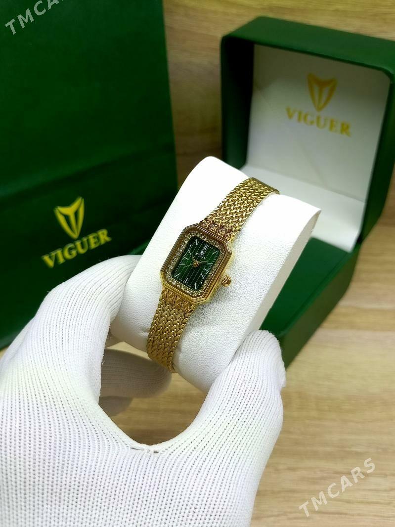 -30% Viguer sagat часы - Гаудан "В" - img 5