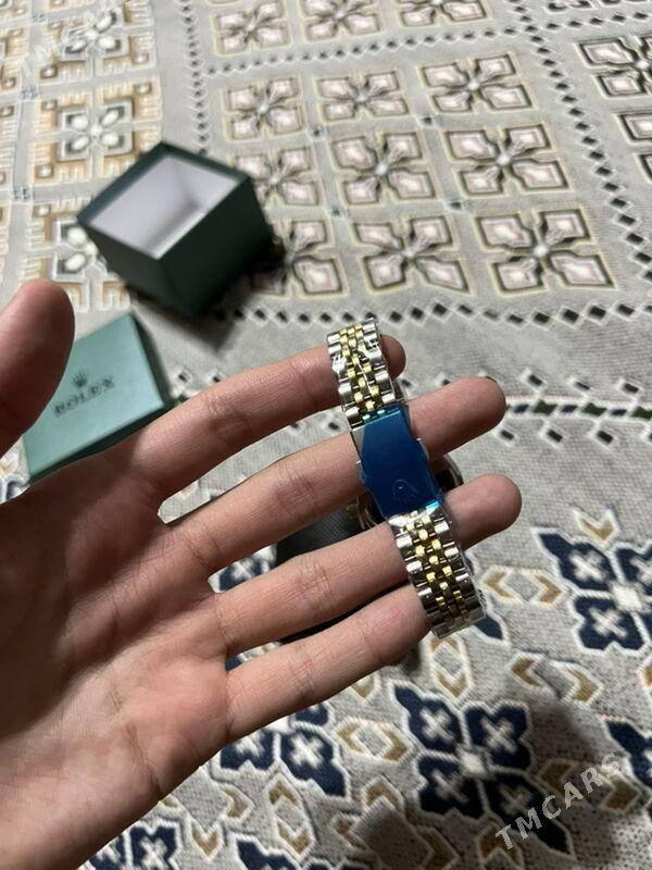 Rolex sagat - Балканабат - img 3