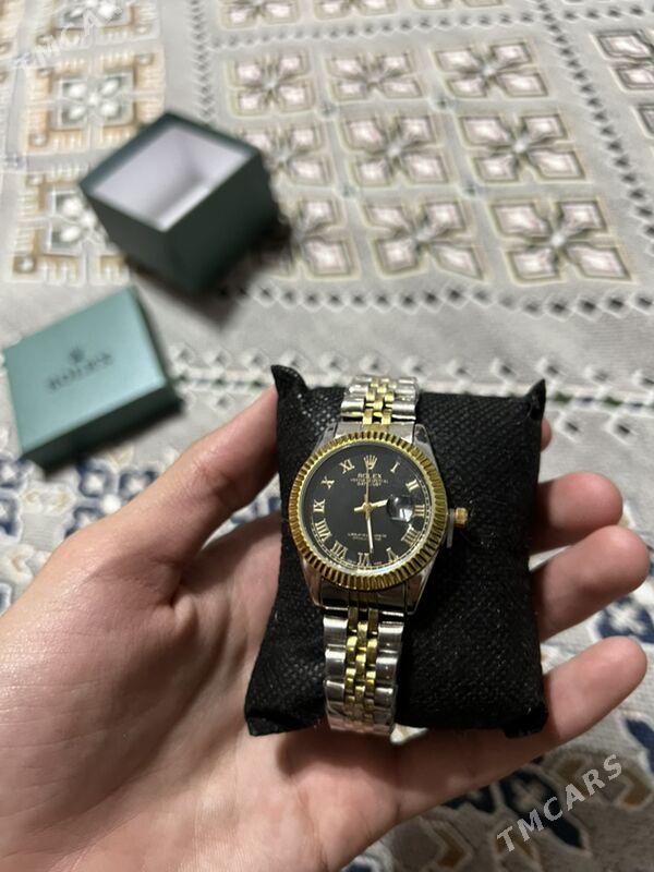 Rolex sagat - Балканабат - img 2