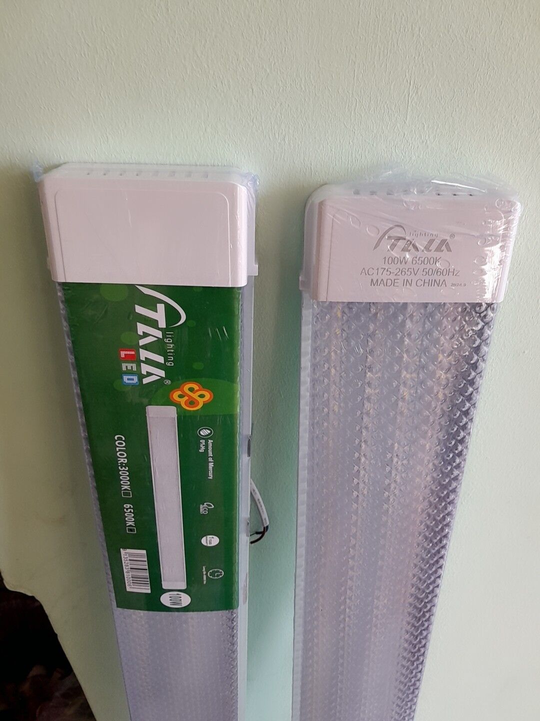 patalok çyra led eltmesi mugt - Parahat 4 - img 2