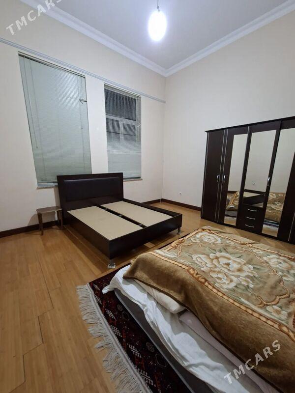 Maskowski elitka 3komnat - Aşgabat - img 9