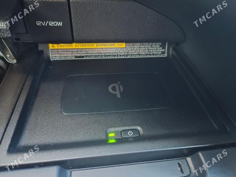 Toyota Camry 2021 - 395 000 TMT - Ашхабад - img 9