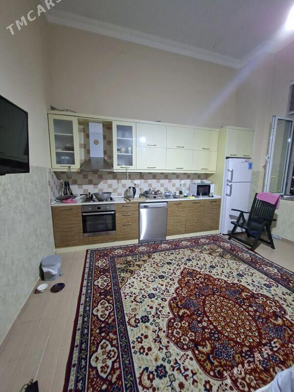 Maskowski elitka 3komnat - Aşgabat - img 6