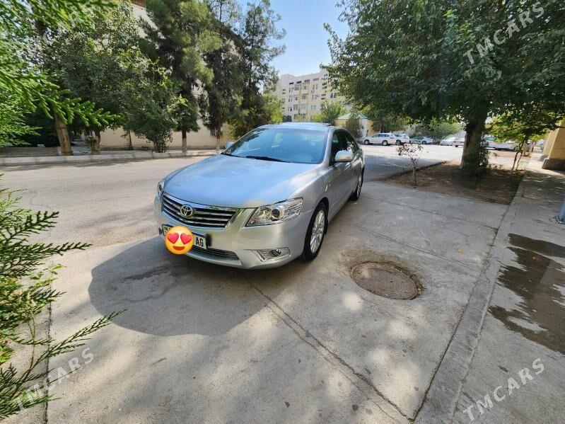Toyota Aurion 2008 - 240 000 TMT - Aşgabat - img 5