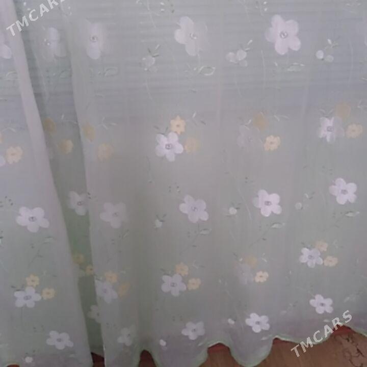 zanaweska - Balkanabat - img 2