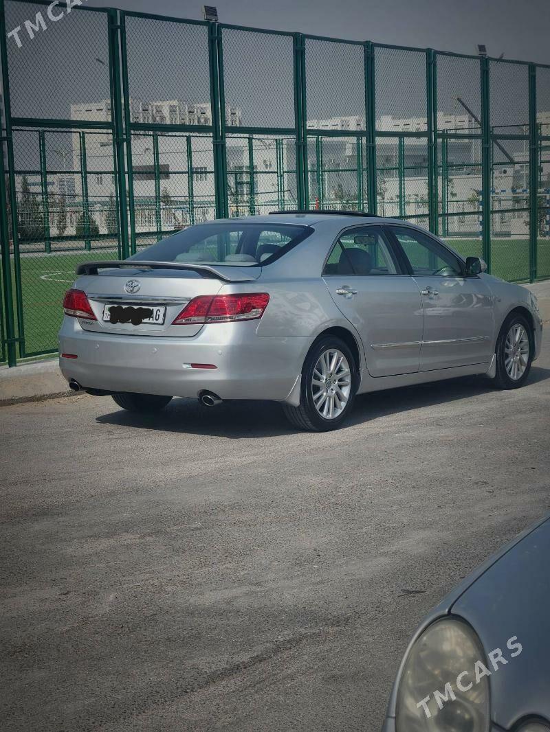 Toyota Aurion 2008 - 240 000 TMT - Aşgabat - img 3
