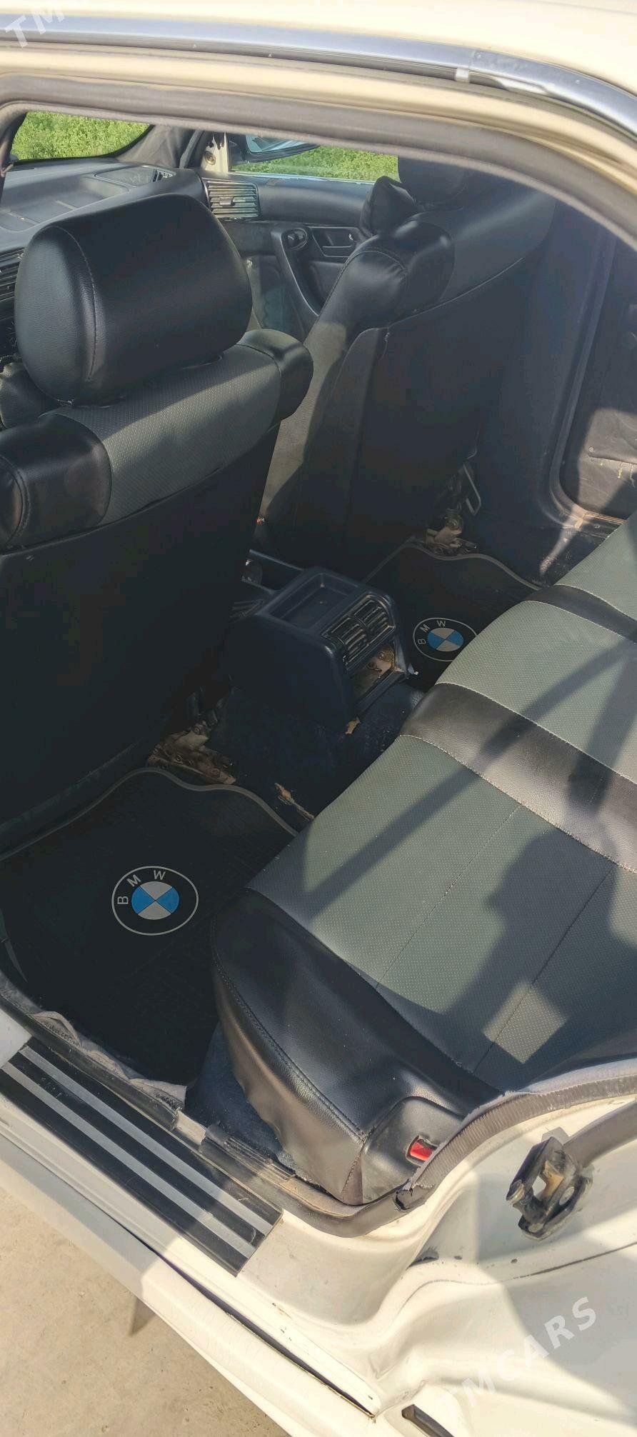 BMW E34 1992 - 75 000 TMT - Kaka - img 6