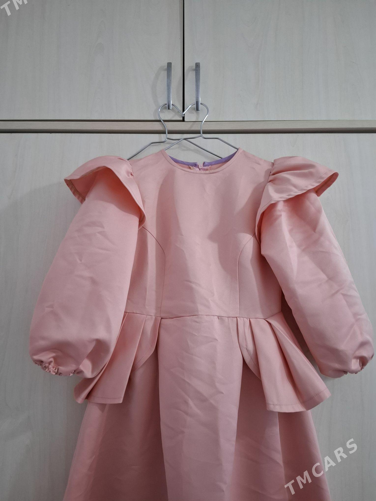 kici gyzlara koynek - Туркменабат - img 1