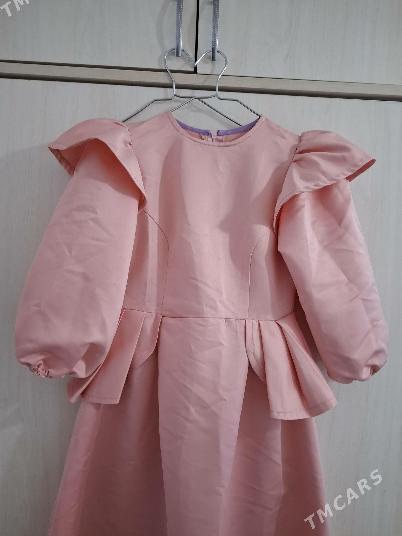 kici gyzlara koynek - Туркменабат - img 3