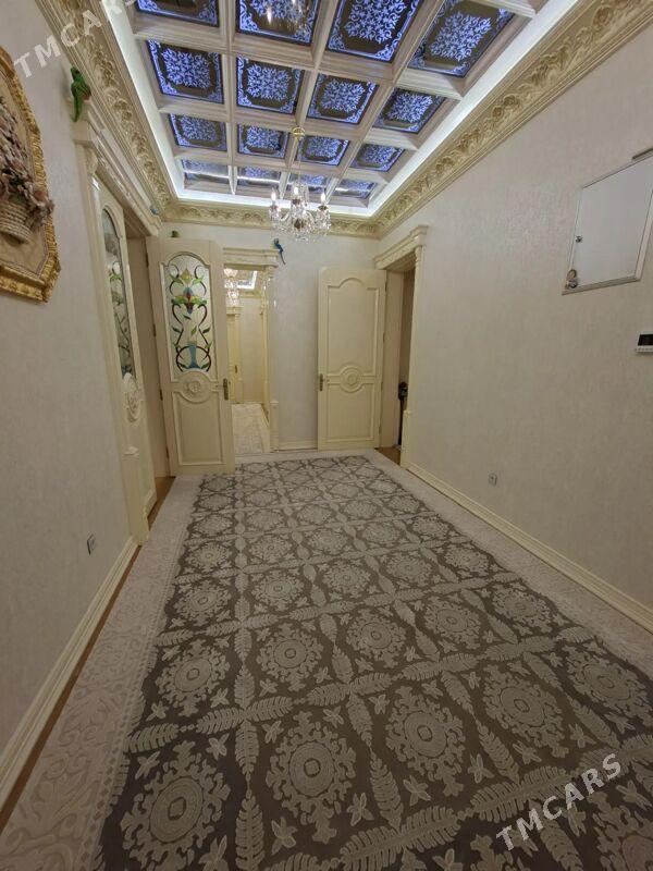 14tapgyr elitka 5etaj 4komnat - Aşgabat - img 7