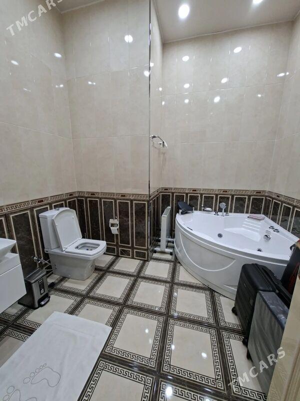 14tapgyr elitka 5etaj 4komnat - Aşgabat - img 3