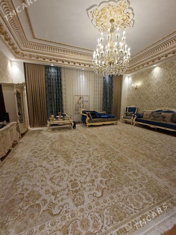 14tapgyr elitka 5etaj 4komnat - Aşgabat - img 4