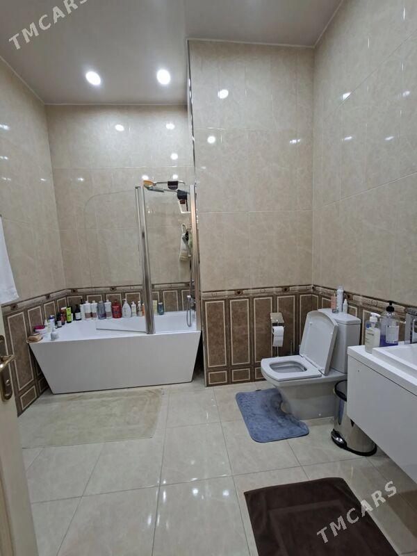 14tapgyr elitka 5etaj 4komnat - Aşgabat - img 6