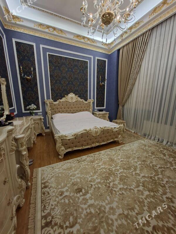 14tapgyr elitka 5etaj 4komnat - Aşgabat - img 9